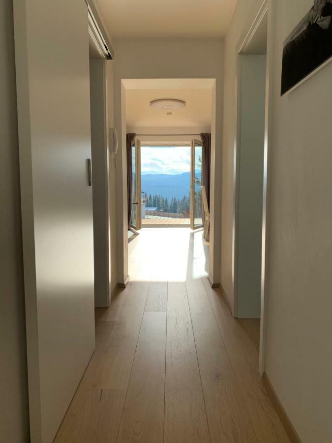 Ferienwohnung Konzept Schmiede Seeboden Esterno foto